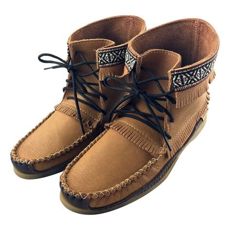 Moccasins in Shoes for Men 